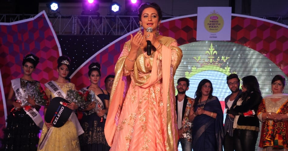 #FemMNIP2016, actress divya dutta special interview during visit to chandigarh