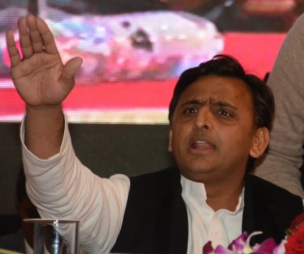 conflicts in SP may rise again.