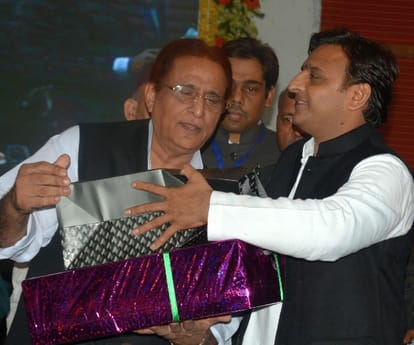 akhilesh yadav says I am eagerly waiting for UP election.