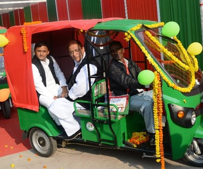 akhilesh yadav says I am eagerly waiting for UP election.