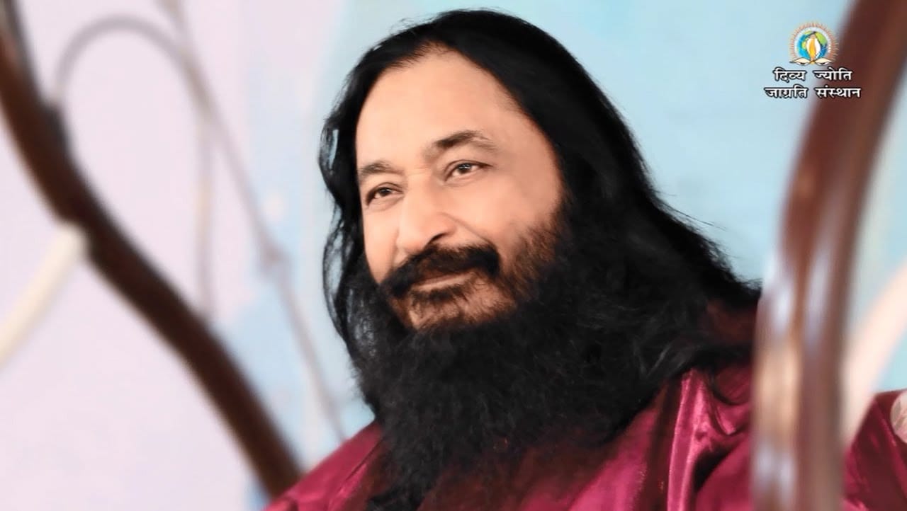 Ashutosh Maharaj: Know what has happened since 2014