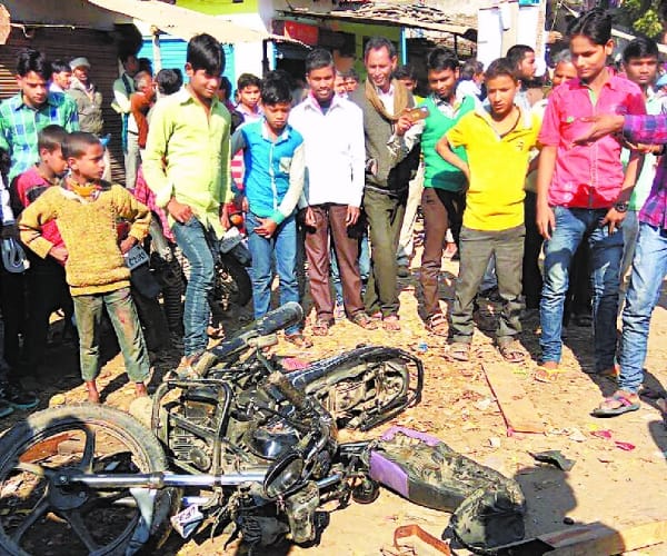  cash crisis in uttar pradesh.