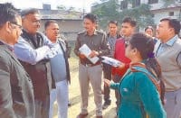 Ten years later, a public meeting will be CM, jind news