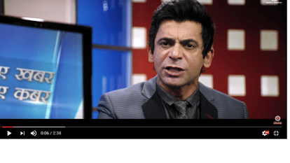 SEE WHY AND HOW ARNAB GOT FIRED WITH COFFE WITH D