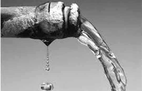 here water planning ruined