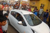 kaithal , mtp goli baramad