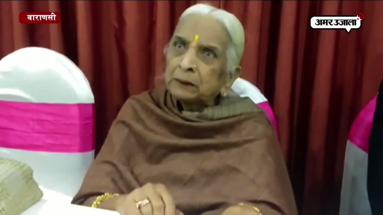 गिरिजा देवी