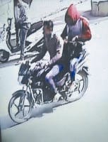 women, bag, snatching, rupees, kaithal