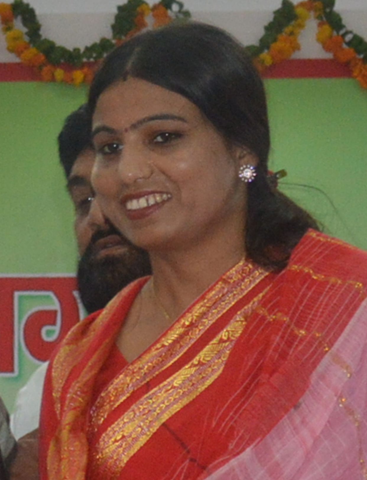 MLA gone angry and he went jail