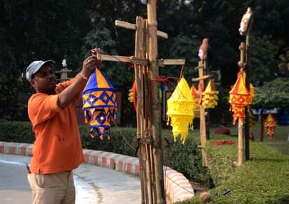 Culture festival in Varanasi will starts today