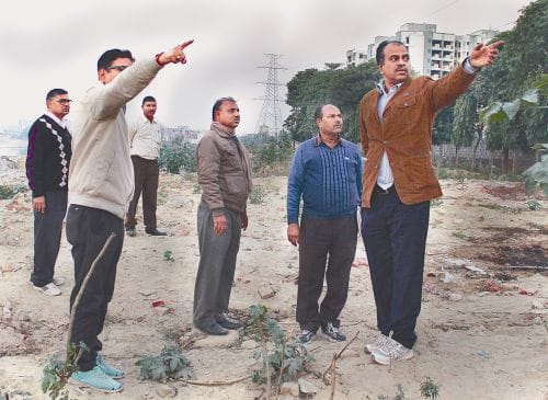 ngt team saw old papers