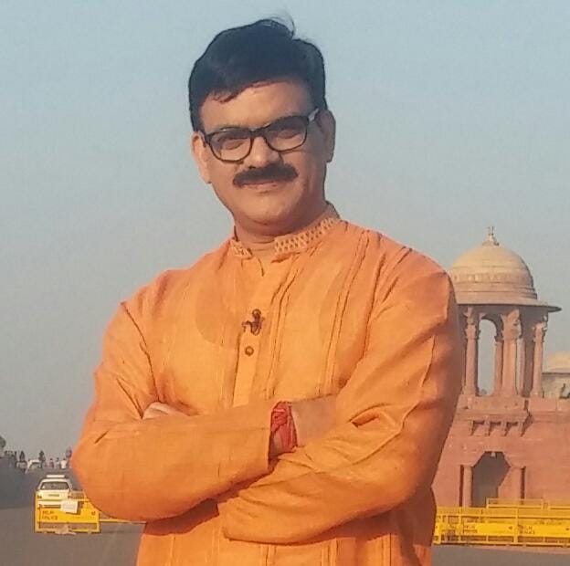 Pankaj Shukla