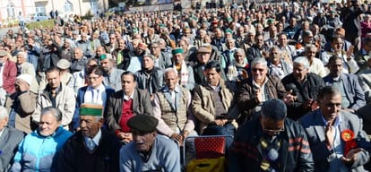 hike in pension from new year: virbhadra singh
