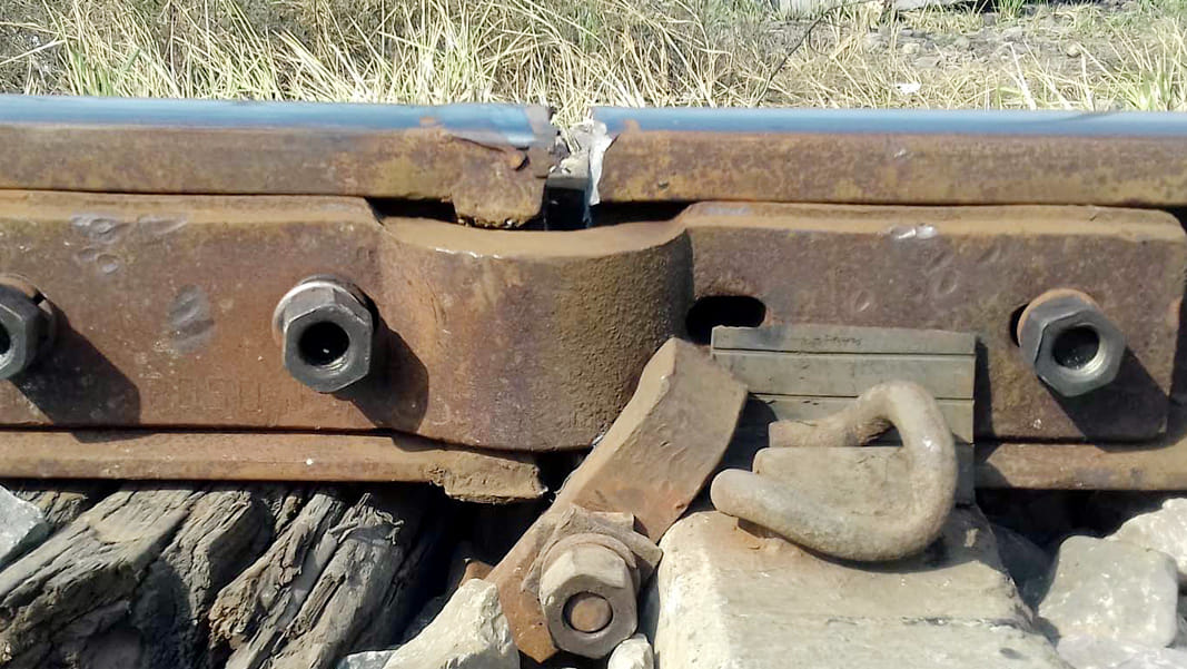 Put at risk lives of passengers