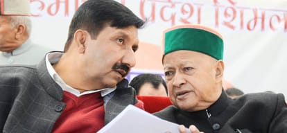 hike in pension from new year: virbhadra singh