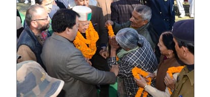 hike in pension from new year: virbhadra singh