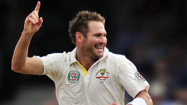 mike hussey doesnt want salman butt back international cricket