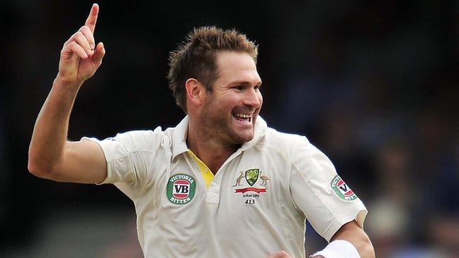 mike hussey doesnt want salman butt back international cricket