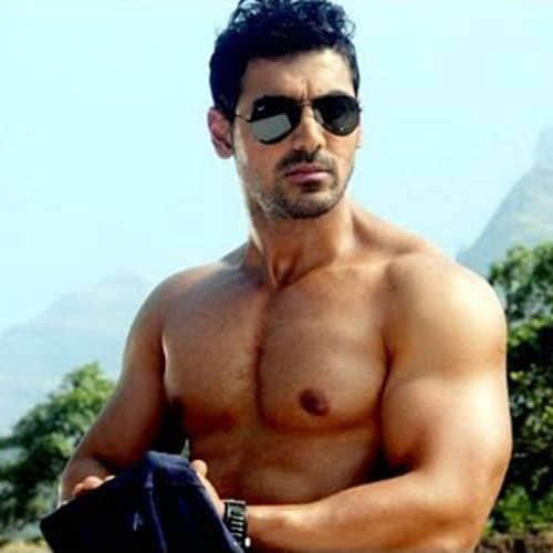 birthday special story on john abraham and his girlfriend