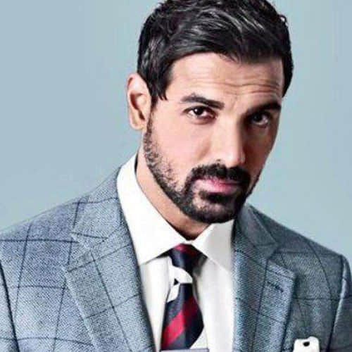 birthday special story on john abraham and his girlfriend