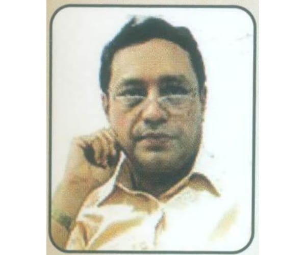  Shailesh krishana new chief of UP IAS association.
