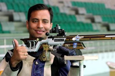 Shooter beats up rapist, an Olympian, at Pune nationals; he runs away