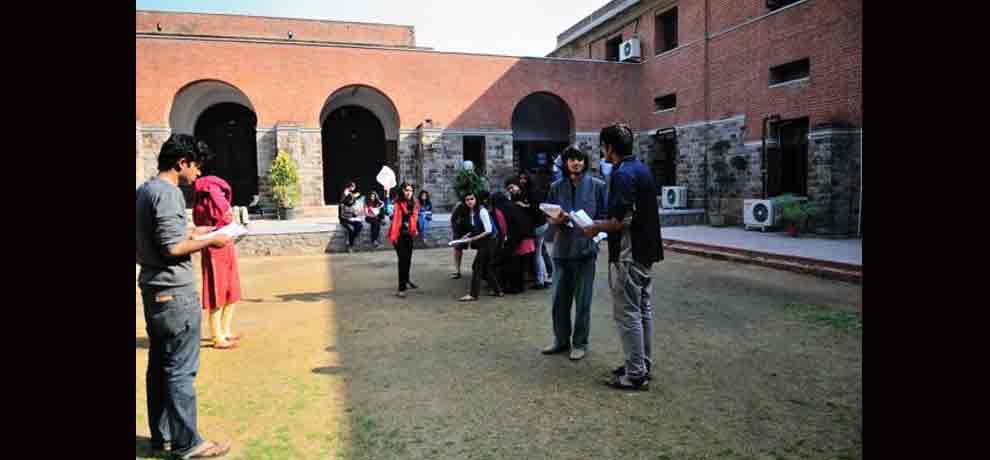 St. Stephen's condolence after three students death in kerala