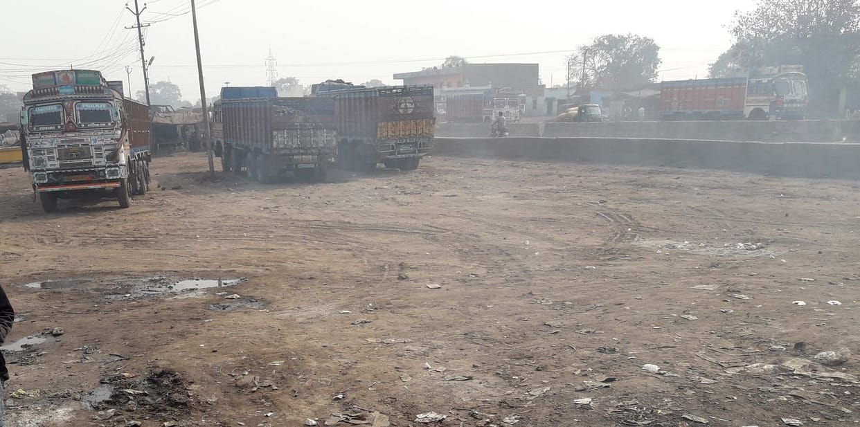 Coal market on the verge of closure