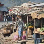 रोहिंग्या समुदाय की बढ़ती तादाद बनी खतरा