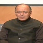 Finance Minister Arun Jaitley slipped while boarding a chopper in Haridwar, en route to Delhi