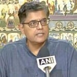 BJD MP jaiyant panda says, he returned his salary during winter session