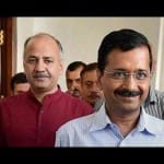 kejriwal release video message ask for donation 