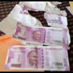 नकली नोट