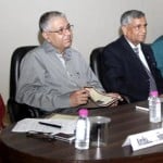 Punjab University Professor Arun Kumar Grover