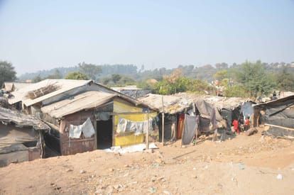 rohingya community became threat call for security agencies