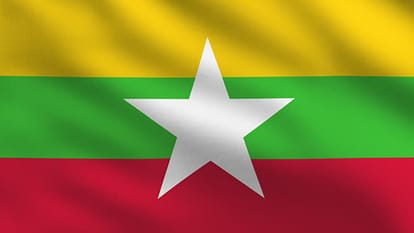 rohingya community became threat call for security agencies