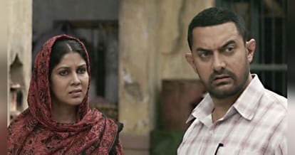 dangal box office collection six day