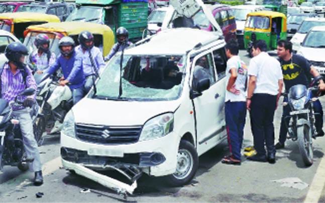  Accidents could be saved from global capital medals India: Supreme Court