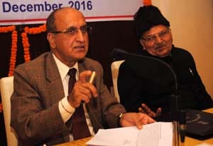 Chairman, members of the 65-year demand