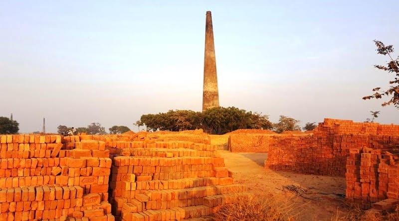 affect of cash crisis on brick manufecturers
