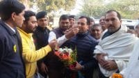 airport proposal, people demand, captain abhimanau, kurukshetra