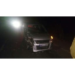 accident, accident in Jhajjar, car, one dead, Jhajjar
