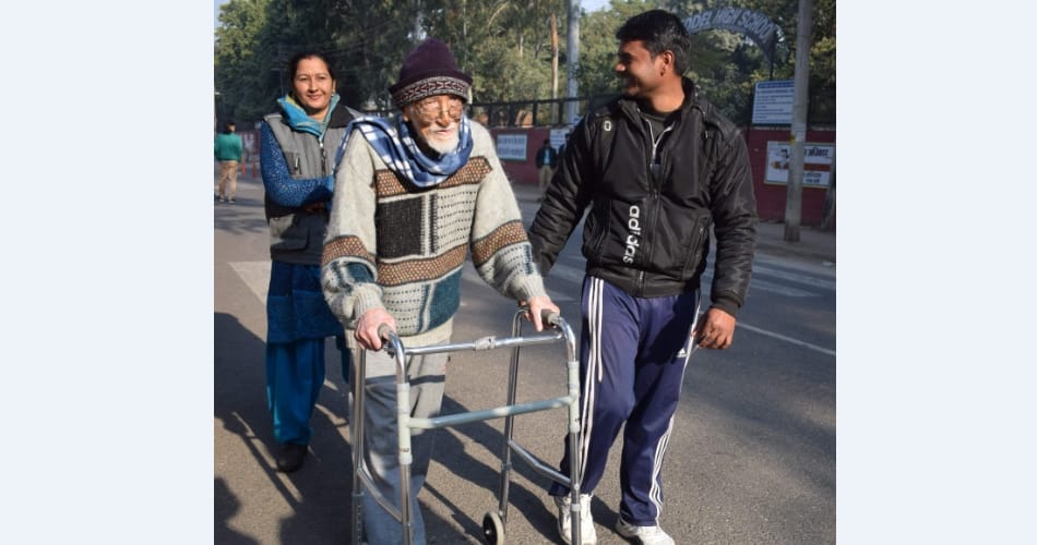 chandigarh municipal corporation election voting