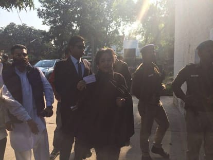 chandigarh nagar nigam election voting, chandigarh municipal election voting