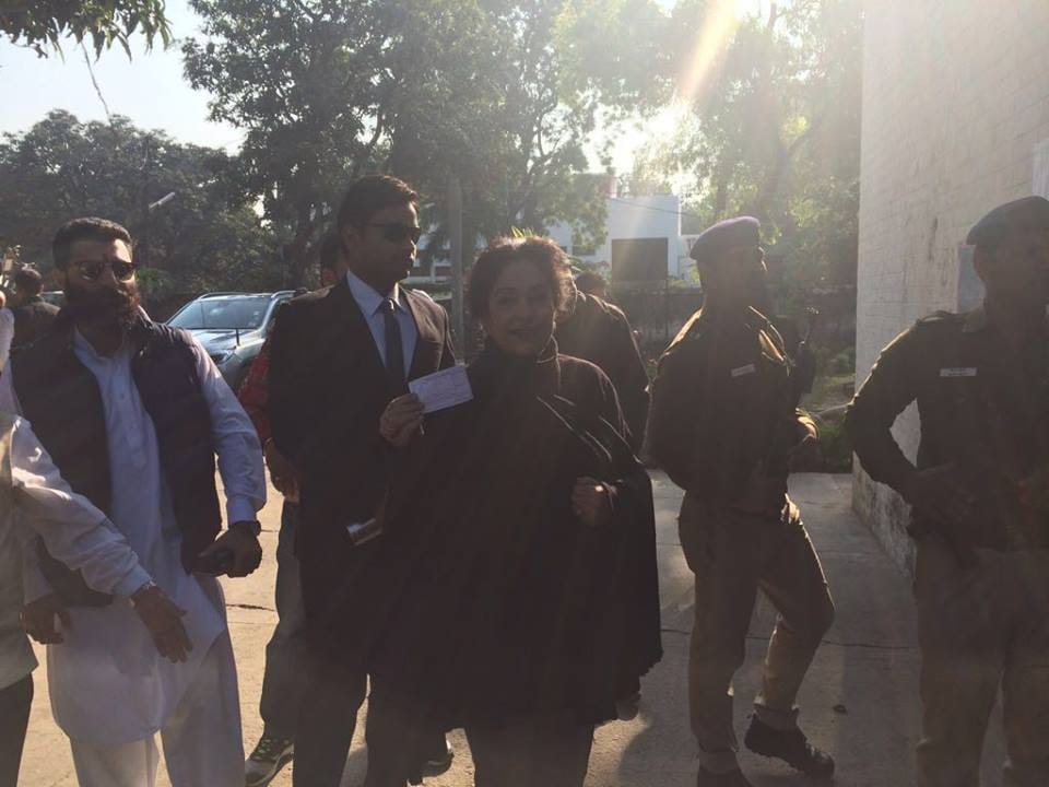 chandigarh nagar nigam election, chandigarh municipal corporation election