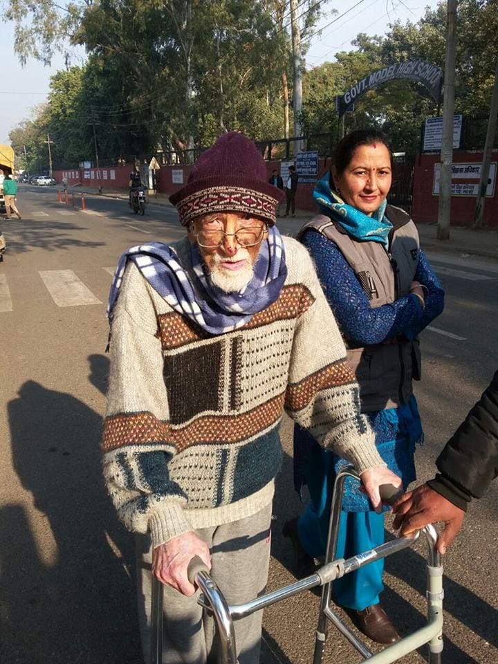 chandigarh nagar nigam election, chandigarh municipal corporation election