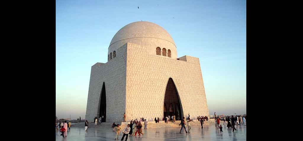  China gifts new chandelier to Pakistan for jinnah mausoleum as all weather ties symbol