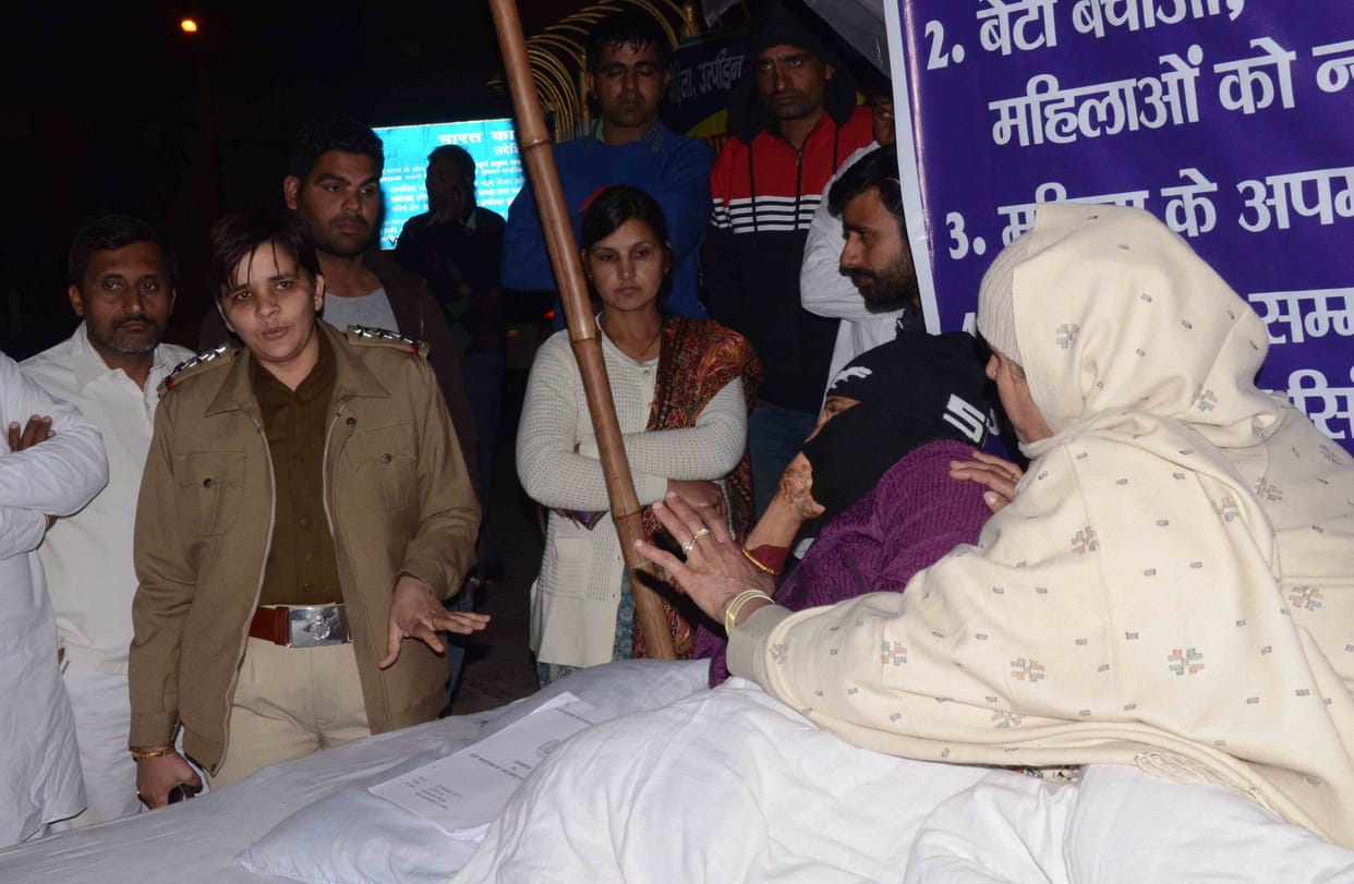 protest, mdu, university, case registered, police, haryana, rohtak