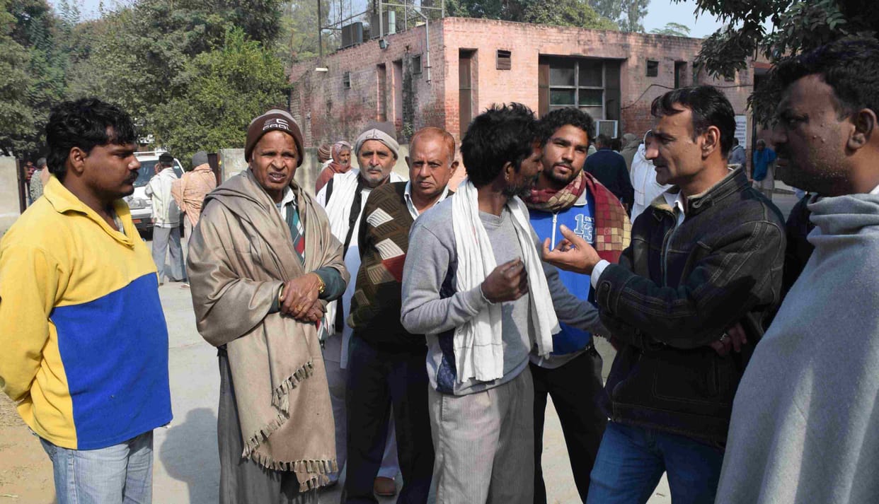 murder, wife, crime, arrest, haryana, husband
