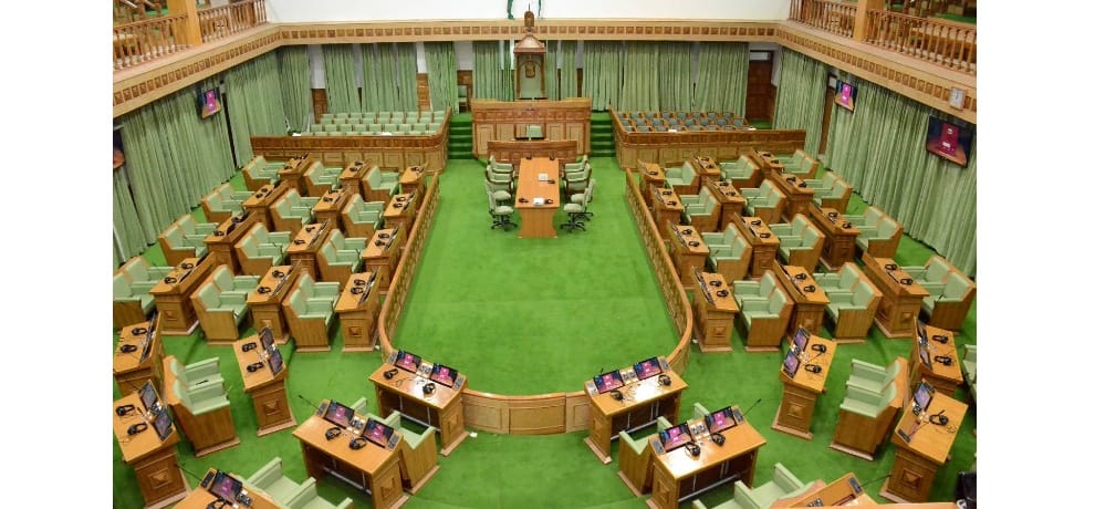 himachal pradesh budget session from 6th march